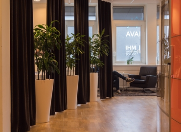 Affärscentrum(Yta:32 m²) för uthyrning i Strandbergsgatan 61, 112 51 Kungsholmen. Bra val | MatchOffice.se