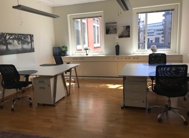 Affärscentrum(Yta:27 m²) för uthyrning i Strandbergsgatan 61, 112 51 Kungsholmen. WiFi-anslutning ingår | MatchOffice.se