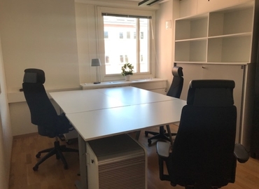 17 m² Business park building available to rent in Kungsholmen, Strandbergsgatan 61 (112 51) - 2 | MatchOffice.com
