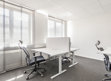 Kontorshotell(Yta:18 m²) för uthyrning i Elektravägen 31, 126 30 Hägersten. Bra läge | MatchOffice.se