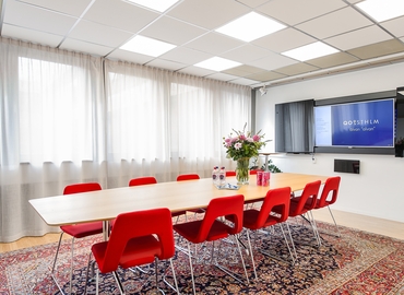 Coworking utrymme(Yta:120 m²) för uthyrning i Varuvägen 9, 125 20 Älvsjö. Endast från verifierade hyresvärdar | MatchOffice.se