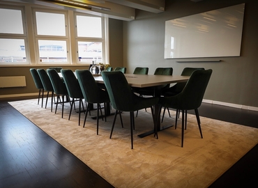 Kontorshotell(Yta:1500 m²) för uthyrning i Kungsgatan 37, 111 56 Norrmalm. Fullt utbud av faciliteter | MatchOffice.se