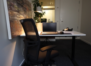 10 m² Conference hall in Norrmalm, Kungsgatan (111 22) - 0 | MatchOffice