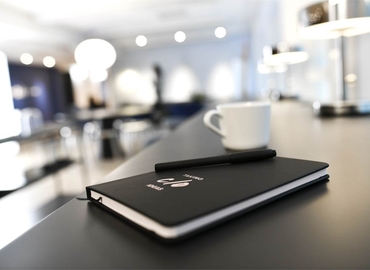 11 m² Serviced office place for rent in Haninge, Handenterminalen 5 (136 40) - 4 | MatchOffice