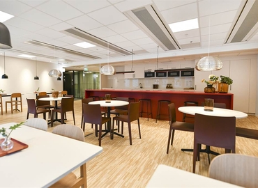 Kontorsutrymme(Yta:50 m²)	att hyra i Torshamnsgatan 35, 164 40 Kista. WiFi-anslutning ingår | MatchOffice.se