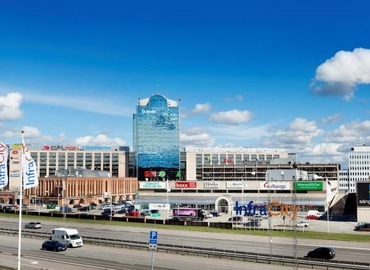 Företagshotell(Yta:5000 m²) för uthyrning i Kanalvägen 10A, 194 61 Upplands Väsby. Endast från verifierade hyresvärdar | MatchOffice.se