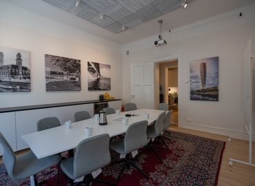 Möteslokal(Yta:23 m²) för uthyrning i Södergatan 13, 211 34 Malmö Centrum. Inga extra avgifter | MatchOffice.se