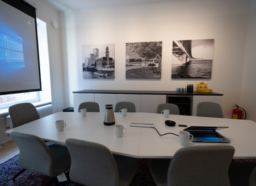 Konferenslokaler(Yta:23 m²) för uthyrning i Södergatan 13, 211 34 Malmö Centrum. Handikappanpassad | MatchOffice.se