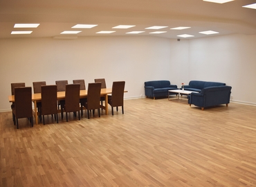 Verkstad(Yta:500 m²) för uthyrning i Hanögatan 5, 211 24 Malmö Östra Hamnen. Fullt utbud av faciliteter | MatchOffice.se																	