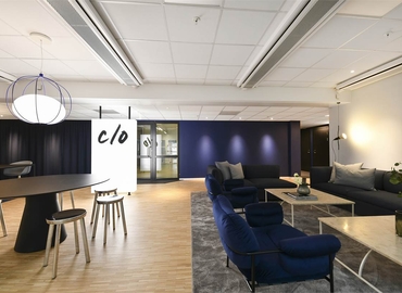 16 m² Business center property up for rent in Sollentuna, Sjöängsvägen 6 (192 72) - 0 | MatchOffice.com