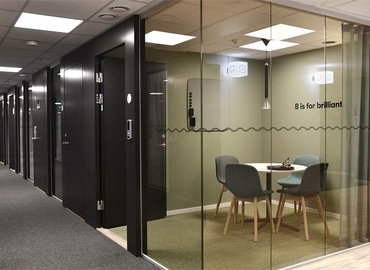 16 m² Business park building available to rent in Sollentuna, Sjöängsvägen 6 (192 72) - 1 | MatchOffice