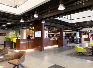 Affärscentrum(Yta:100 m²) för uthyrning i Skeppsgatan 19, 211 19 Malmö Västra Hamnen. Handikappanpassad | MatchOffice.se