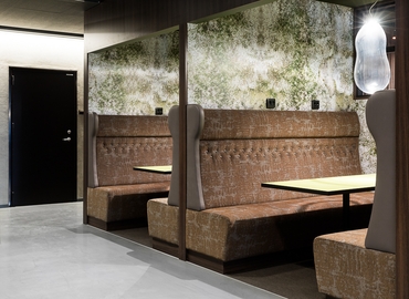 Affärscentrum(Yta:100 m²) att hyra i Skeppsgatan 19, 211 19 Malmö Västra Hamnen. Bra val | MatchOffice.se