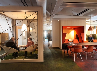 Företagshotell(Yta:100 m²) att hyra i Skeppsgatan 19, 211 19 Malmö Västra Hamnen. Inga extra avgifter | MatchOffice.se