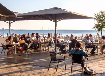 Företagshotell(Yta:100 m²) att hyra i Skeppsgatan 19, 211 19 Malmö Västra Hamnen. WiFi-anslutning ingår | MatchOffice.se