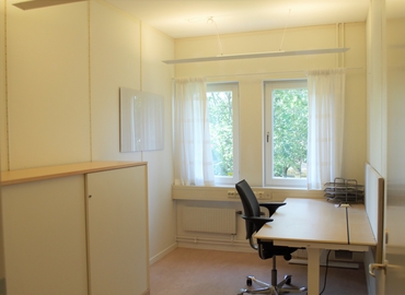 486 m² Business park building for rent in Sollentuna, Sjöängsvägen 15 (192 72) - 1 | MatchOffice.com
