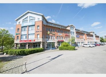 486 m² Serviced office building available to rent in Sollentuna, Sjöängsvägen 15 (192 72) - 0 | MatchOffice