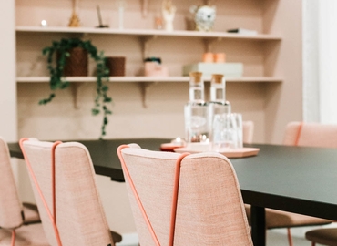 100 m² Business center place available to rent in Stockholm Vasastan, Norrtullsgatan 6 (113 29) - 4 | MatchOffice