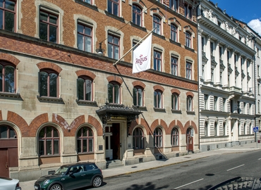 Virtuellt kontor för uthyrning i Engelbrektsgatan 9-11, 114 32 Östermalm. Inga extra avgifter | MatchOffice.se