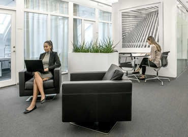 Virtuellt kontor för uthyrning i Engelbrektsgatan 9-11, 114 32 Östermalm. Lång- och korttidsuthyrning | MatchOffice.se