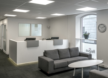 Virtual business address in Malmo Centrum, Adelgatan 21 (211 22) - 0 | MatchOffice.com