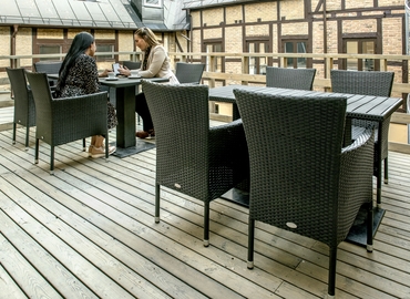 Konferensrum(Yta:20 m²) att hyra i Adelgatan 21, 211 22 Malmö Centrum. Bra val | MatchOffice.se