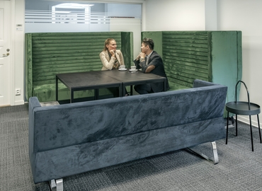 Virtual office in Malmo Centrum, Adelgatan 21 (211 22) - 1 | MatchOffice.com