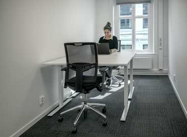 Coworking(Yta:20 m²) för uthyrning i Adelgatan 21, 211 22 Malmö Centrum. Tillgång 24/7 | MatchOffice.se