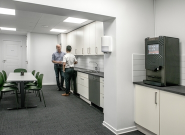 20 m² Shared office  in Malmo Centrum, Adelgatan 21 (211 22) - 3 | MatchOffice