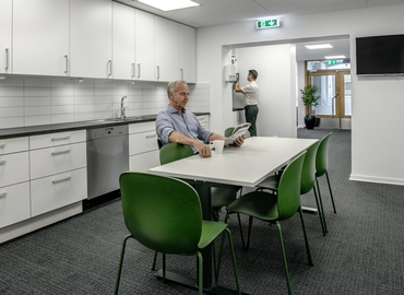 20 m² Coworking  in Malmo Centrum, Adelgatan 21 (211 22) - 4 | MatchOffice.com