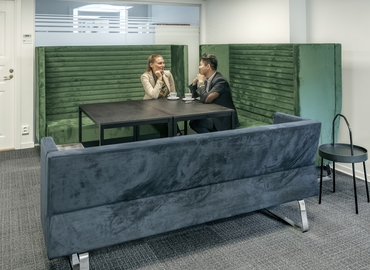 20 m² Co-working  in Malmo Centrum, Adelgatan 21 (211 22) - 6 | MatchOffice.com
