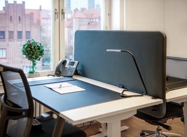 20 m² Business park in Malmo Centrum, S:t Johannesgatan 2 (211 46) - 0 | MatchOffice