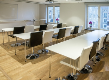 20 m² Shared office  in Malmo Centrum, S:t Johannesgatan 2 (211 46) - 5 | MatchOffice