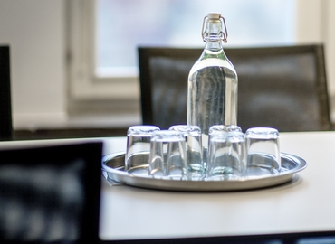 Coworking utrymme(Yta:20 m²) för uthyrning i S:t Johannesgatan 2, 211 46 Malmö Centrum. Handikappanpassad | MatchOffice.se