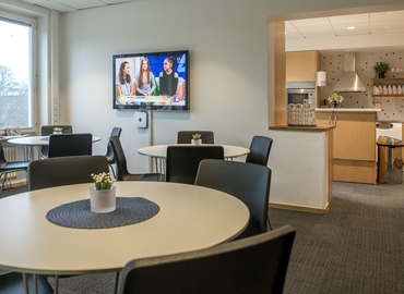 20 m² Coworking space  in Malmo Centrum, S:t Johannesgatan 2 (211 46) - 0 | MatchOffice