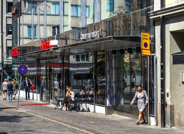 Konferenslokaler(Yta:20 m²) att hyra i Östermalmstorg 1, 114 39 Östermalm. Fullt utbud av faciliteter | MatchOffice.se