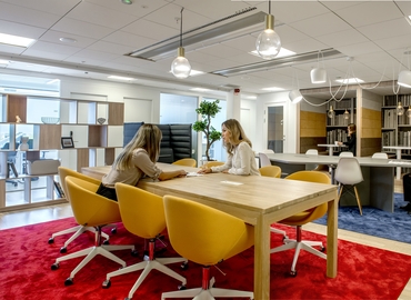 20 m² Coworking space  in Ostermalm, Östermalmstorg 1 (114 42) - 1 | MatchOffice