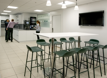 Virtual office in Ostermalm, Östermalmstorg 1 (114 42) - 1 | MatchOffice.com