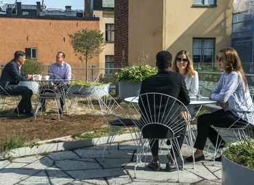 Coworking utrymme(Yta:20 m²) för uthyrning i Östermalmstorg 1, 114 42 Östermalm. Bra val | MatchOffice.se