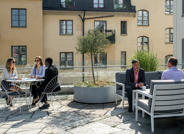 Virtuellt kontor för uthyrning i Östermalmstorg 1, 114 42 Östermalm. Endast från verifierade hyresvärdar | MatchOffice.se