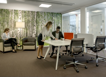 20 m² Conference space in Ostermalm, Östermalmstorg 1 (114 39) - 2 | MatchOffice