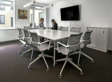 20 m² Shared office  in Ostermalm, Östermalmstorg 1 (114 42) - 4 | MatchOffice