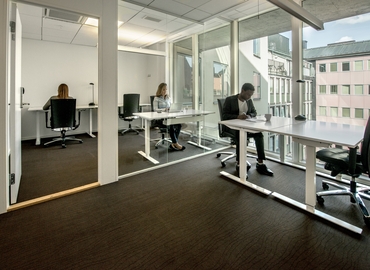 20 m² Conference space in Ostermalm, Östermalmstorg 1 (114 39) - 3 | MatchOffice.com