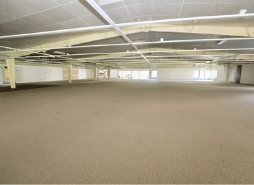 Lager(Yta:3200 m²) att hyra i Hejargränd 4, 721 33 Västerås. Bra val | MatchOffice.se