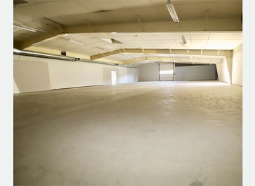 Lagerutrymme(Yta:3200 m²) för uthyrning i Hejargränd 4, 721 33 Västerås. Lång- och korttidsuthyrning | MatchOffice.se