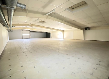 3200 m² Workshop space up for rent in Vasteras, Hejargränd 4 (721 33) - 10 | MatchOffice