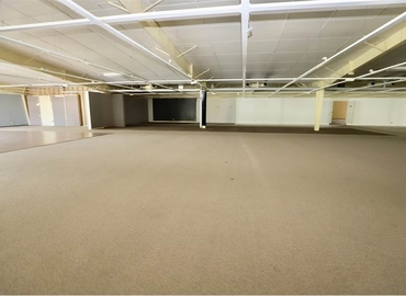 Lagerlokal(Yta:3200 m²) att hyra i Hejargränd 4, 721 33 Västerås. Bra val | MatchOffice.se