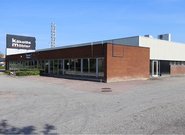 Lagerlokal(Yta:3200 m²) att hyra i Hejargränd 4, 721 33 Västerås. Bra val | MatchOffice.se