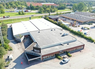 3200 m² Office warehouse up for rent in Vasteras, Hejargränd 4 (721 33) - 15 | MatchOffice