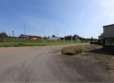 Verkstad(Yta:3200 m²) för uthyrning i Hejargränd 4, 721 33 Västerås. Bra val | MatchOffice.se																	